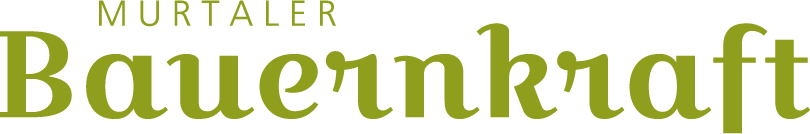 Bauernkraft Logo gruen